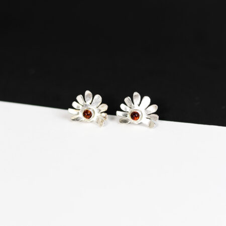 Pendientes Margarita Deshojada